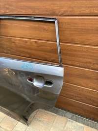 фото thumb №7, Дверь toyota rav 4 rav4 rav-4 v 5 18- задние левая