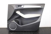 фото thumb №1, Оббивка обшивка двері правий перед audi q5 8r 8r0