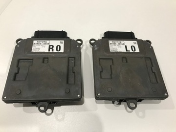 фото thumb №1, Модуль led toyota corolla 89907-12050 89908-12050