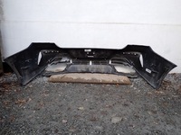 фото thumb №9, Бампер задний задняя bmw 8 viii g16 gran coupe m набор 2019- 51128075289