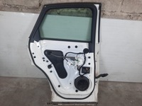 фото thumb №6, Дверь левый зад задние левая комплектные audi q3 8u