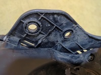 фото thumb №9, Santa fe iii lift лампа левый перед ксенон 92101-2wxxx