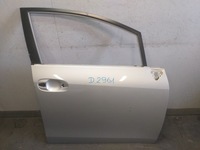 фото thumb №1, Двері перед праве toyota verso 09-