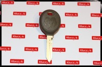 фото thumb №1, Ключ dodge charger кодирование изготовление mokotów