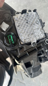 фото thumb №4, Hyundai i30 2017- лампа правая передняя full led