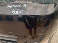 Бампер перед opel meriva a i lata 2003-2007 Цена, фото thumb