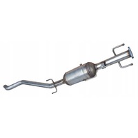 фото thumb №1, Фильтр dpf fap opel astra h 1.9 cdti 2004-
