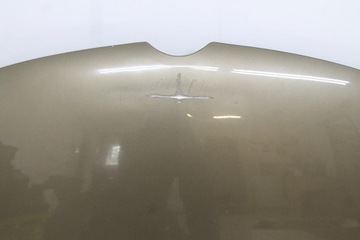 фото thumb №9, Opel zafira c 12r- капот крышка двигателя z41e