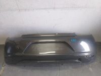 фото thumb №1, Бампер задняя vw scirocco 1k8