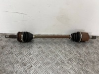 фото thumb №1, Приводной вал перед передняя левая kia rio iv 4 17- 1.2 16v yb