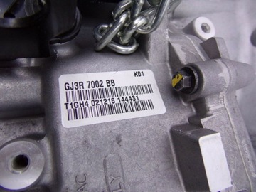 фото thumb №4, Коробка передач коробки передач gj3r7002bb 2.0d ford rover volvo