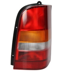 фото thumb №1, Лампа стоп задняя правая mercedes vito w638 96-03