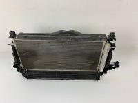 фото thumb №1, Astra k v 1.5d lift радіатор вентилятор комплект