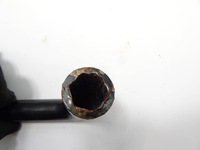 фото thumb №5, Домкрат ключ болт вкладка ford b-max