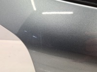 фото thumb №10, Audi a3 8p lift 3d кришка багажника багажника ly7e