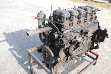 фото thumb №8, Двигатель scania dc9 39 p230 евро 5 bez ad синий 11r fv - vat