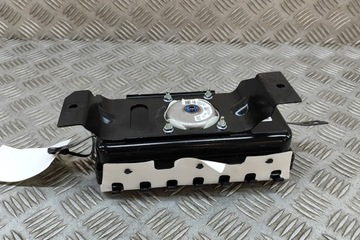 фото thumb №5, Сумка безпеки na панель приладів роздавальна renault zoe 985250014r електричний