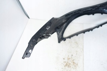 фото thumb №10, Mercedes glc x253 amg рестайлінг бампер перед переднє 2019-2022 a2538855704