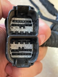 фото thumb №5, Ford kuga mk2 ii джгут двері правий перед