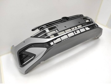 фото thumb №1, Новый org бампер перед vw arteon gte r-line lb7s 4 x pdc