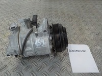 фото thumb №1, C klasa w205 2.0 компрессор насос кондиционера