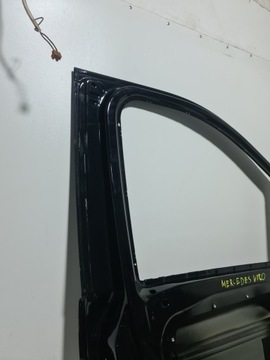 фото thumb №10, Mercedes vito w447 левая перед передние