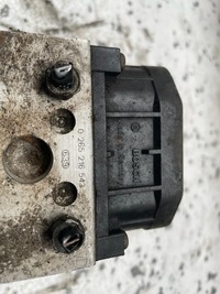 фото thumb №5, Насос abs peugeot 406 0273004270 0265216543