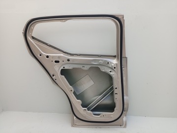 фото thumb №14, Volvo xc40 2017- двері ліві задні зад лівий ÷