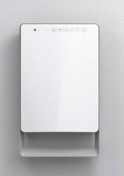 GRZEJNIK ELEKTRYCZNY ŁAZIENKOWY TOUCH 1800W