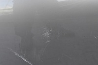 фото thumb №8, Nissan qashqai i j10 дверь левый зад левая задние