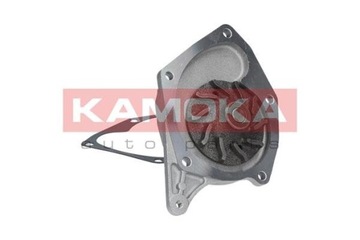 фото thumb №13, Насос воды nissan almera n16 03-, kubistar 03- n