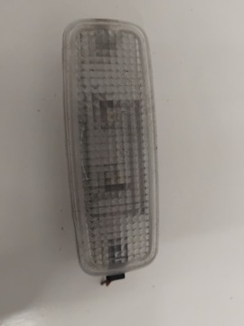 фото thumb №8, Audi лампа освітлення кабіни 8l0947105a