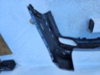 фото thumb №12, Бампер bmw x7 g07 19-22 pdc m-pakiet задняя задний задняя