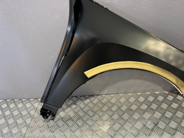 фото thumb №10, Новый оригинальный крыло перед переднее левый bmw ix i20 2021- оригинал новый