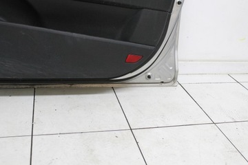 фото thumb №11, Двері правий перед праві передні kia ceed i 2006r- 9s