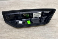 фото thumb №7, Молдинг декоративна обшивка задніх правих двері porsche cayenne 92a 7p5867373