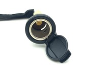 фото thumb №6, Hyundai i30 2023 разъём прикуривателя передние