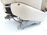 фото thumb №7, Сиденье левый задняя задний 2 3 ряд vw sharan i lift fl