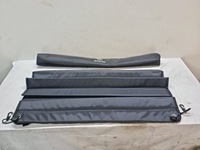 фото thumb №7, Mercedes w212 защита порог багажника