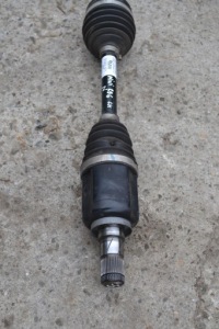 Купить Mini cooper f55 f56 f57 приводной вал левая перед левая передняя 8643371, фото thumb