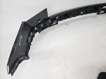 фото thumb №14, Audi q5 ii fy s-line 2016 - 2024 бампер задний зад 80a807511c