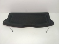 Купить Alfa romeo mito задняя полка багажника czarna skrzywiona, фото thumb