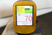 фото thumb №3, Двері праві перед kia ceed i рестайлінг wd