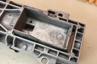 фото thumb №5, Mercedes w246 колонка рулевая 2464602416