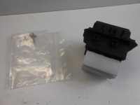 фото thumb №1, Megane iii резистор резистор вентилятора обдув