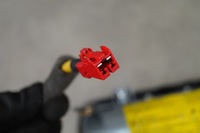 фото thumb №5, Подушка подушка безопасности пассажира mitsubishi space star lif