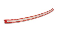 фото thumb №9, Молдинг накладка na бампер skoda kodiaq ii 2024-