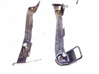 фото thumb №1, Qashqai i j10 acenta isofix болти комплект