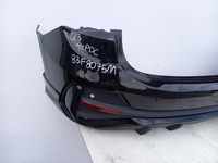 фото thumb №5, Бампер зад audi q3 83a 4x pdc 83f807511