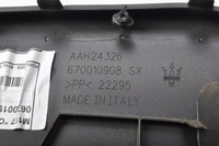 фото thumb №7, Maserati ghibli iii захист стійка ліва